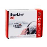 Цифровой иммобилайзер StarLine i93